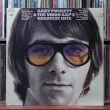 Load image into Gallery viewer, Gary Puckett &amp; The Union Gap - Greatest Hits - 1970 Columbia, SEALED 1
