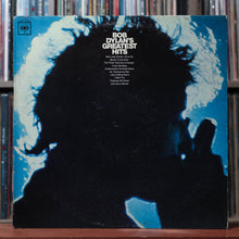 Load image into Gallery viewer, Bob Dylan - Bob Dylan's Greatest Hits - MONO - 1967 Columbia, VG/VG 1
