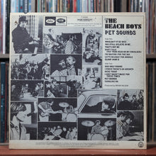 Load image into Gallery viewer, The Beach Boys - Pet Sounds - 1st MONO Press - 1966 Capitol 2
