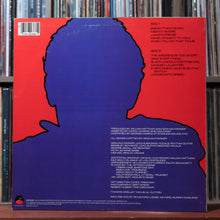 Load image into Gallery viewer, Graham Parker And The Shot - Steady Nerves - 1985 Elektra, EX/VG+ 2

