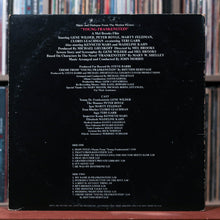 Load image into Gallery viewer, John Morris - Dialogue &amp; Music From Original Soundtrack Of "Young Frankenstein" - US 1975, VG/VG+ 2
