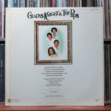 Load image into Gallery viewer, Gladys Knight And The Pips - Imagination - SHRINK HYPE 1973 Buddah, VG/VG 2
