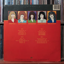 Load image into Gallery viewer, REO Speedwagon - A Decade Of Rock And Roll 1970 To 1980 - 2LP INSERT 1980, VG/VG 2
