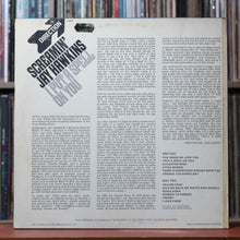 Load image into Gallery viewer, Screamin' Jay Hawkins - I Put A Spell On You - UK 1969 Direction, VG/VG+ 2
