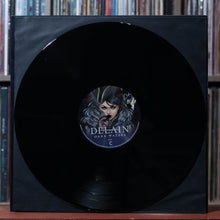 Load image into Gallery viewer, Delain - Dark Waters - 2LP USA &amp; Europe 2023 Napalm, EX/NM 5
