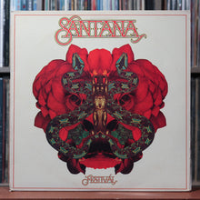 Load image into Gallery viewer, Santana - Festival - 1977 Columbia, VG/VG+ 1
