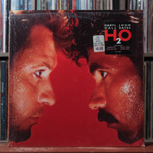 Load image into Gallery viewer, Daryl Hall &amp; John Oates - H₂O - SHRINK HYPE 1982 RCA, VG/EX 1
