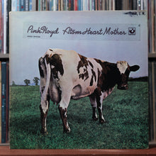 Load image into Gallery viewer, Pink Floyd - Atom Heart Mother - HYPE 1970 Harvest, VG/VG 1
