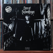 Load image into Gallery viewer, Harry Nilsson - Son Of Schmilsson - 1981 RCA Victor, VG/EX 1
