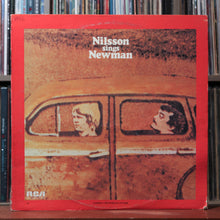 Load image into Gallery viewer, Harry Nilsson - Nilsson Sings Newman - 1973 RCA Victor, VG/VG+ 1
