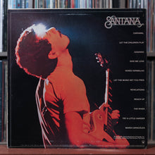 Load image into Gallery viewer, Santana - Festival - 1977 Columbia, VG/VG+ 2
