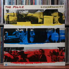Load image into Gallery viewer, The Police - Synchronicity - 1983 A&amp;M, VG+/VG 2
