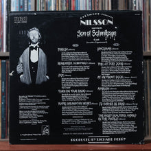 Load image into Gallery viewer, Harry Nilsson - Son Of Schmilsson - 1981 RCA Victor, VG/EX 2
