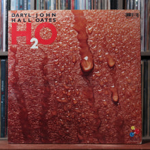 Load image into Gallery viewer, Daryl Hall &amp; John Oates - H₂O - SHRINK HYPE 1982 RCA, VG/EX 2
