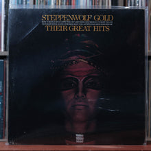 Load image into Gallery viewer, Steppenwolf - Gold (Their Great Hits) - 1971 Dunhill, VG/VG+ 1
