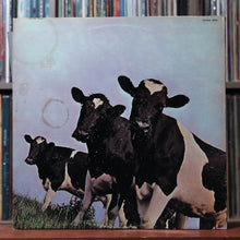 Load image into Gallery viewer, Pink Floyd - Atom Heart Mother - HYPE 1970 Harvest, VG/VG 2
