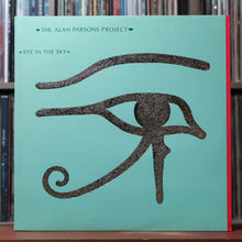 Load image into Gallery viewer, The Alan Parsons Project - Eye In The Sky - 1982 Arista, EX/EX 1
