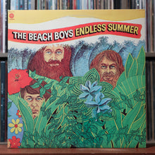 Load image into Gallery viewer, The Beach Boys - Endless Summer - 2LP 1974 Capitol, VG+/VG+ 1
