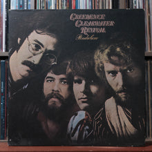 Load image into Gallery viewer, Creedence Clearwater Revival - Pendulum - 1970 United Artists, VG/VG 1
