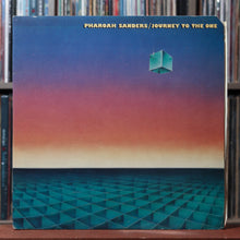 Load image into Gallery viewer, Pharoah Sanders - Journey To The One - W/ PRESS PHOTO &amp; PRINTS 2LP 1980 VG/VG+ 1
