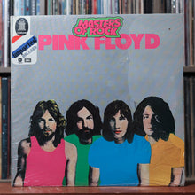 Load image into Gallery viewer, Pink Floyd - Masters Of Rock - Netherlands 1974 Columbia, VG+/VG 1
