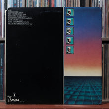 Load image into Gallery viewer, Pharoah Sanders - Journey To The One - W/ PRESS PHOTO &amp; PRINTS 2LP 1980 VG/VG+ 2
