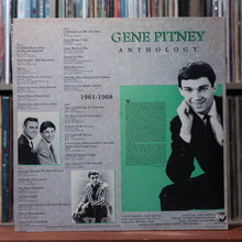 Load image into Gallery viewer, Gene Pitney - Anthology 1961-1968 - 2LP INSERT 1984 Rhino, VG/VG+ 2
