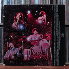 Load image into Gallery viewer, The Rascals - See - W/ INSERT Vinyl - 1969 Atlantic, VG/VG 2
