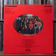 Load image into Gallery viewer, Jefferson Starship - Red Octopus - 1975 Grunt, VG/VG+ 2
