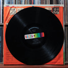 Load image into Gallery viewer, The Who - Magic Bus - 1968 Decca 4
