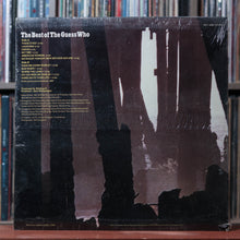 Load image into Gallery viewer, The Guess Who - The Best Of The Guess Who - 1980's RCA Victor, SEALED 2
