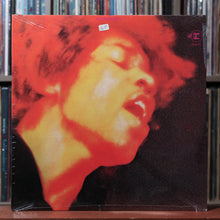 Load image into Gallery viewer, The Jimi Hendrix Experience - Electric Ladyland - 2LP 1980's Reprise, SEALED 1
