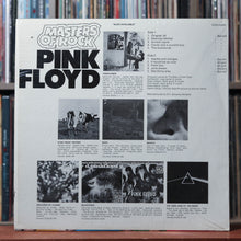 Load image into Gallery viewer, Pink Floyd - Masters Of Rock - Netherlands 1974 Columbia, VG+/VG 2
