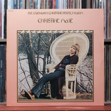 Load image into Gallery viewer, Christine McVie - The Legendary Christine Perfect Album - 1976 Sire, VG/VG 1
