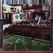 Load image into Gallery viewer, Huey Lewis &amp; The News - Sports - SHRINK HYPE 1983 Chrysalis, VG+/VG+ 2
