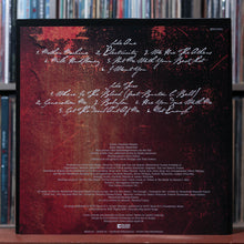 Load image into Gallery viewer, Delain - We Are The Others - GOLD &amp; RED #163/500 - Netherlands 2012 MOV, NM/NM 2
