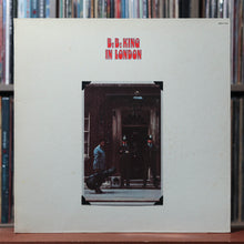 Load image into Gallery viewer, B.B. King - In London - 1971 ABC, VG+/VG 1
