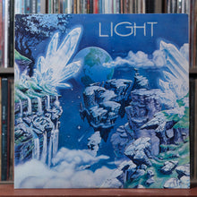 Load image into Gallery viewer, Light - Keys - 1981 Abintra, VG/EX 1
