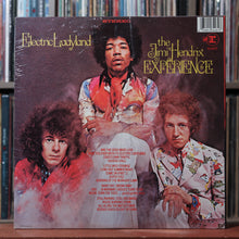 Load image into Gallery viewer, The Jimi Hendrix Experience - Electric Ladyland - 2LP 1980's Reprise, SEALED 2
