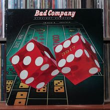 Load image into Gallery viewer, Bad Company - Straight Shooter - 1975 Swan Song, VG/VG+ 1
