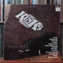 Load image into Gallery viewer, The Kinks - Low Budget - 1979 Arista, VG/VG 2
