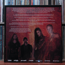Load image into Gallery viewer, Delain - We Are The Others - GOLD &amp; RED #163/500 - Netherlands 2012 MOV, NM/NM 3
