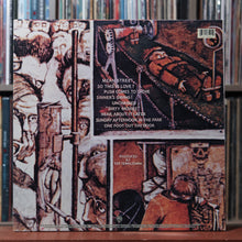 Load image into Gallery viewer, Van Halen - Fair Warning - 1981 Warner Bros., VG+/VG 2
