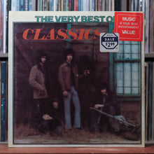 Load image into Gallery viewer, The Classics IV - The Very Best Of Classics IV - 1975 United Artists, SEALED 1
