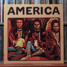 Load image into Gallery viewer, America - America - 1973 Warner Bros., EX/EX 1
