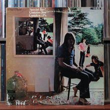 Load image into Gallery viewer, Pink Floyd - Ummagumma - 2LP 1969 Harvest, VG/VG 1
