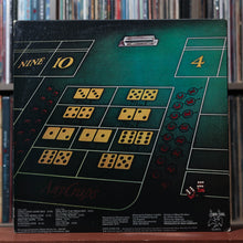 Load image into Gallery viewer, Bad Company - Straight Shooter - 1975 Swan Song, VG/VG+ 2
