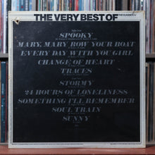 Load image into Gallery viewer, The Classics IV - The Very Best Of Classics IV - 1975 United Artists, SEALED 2
