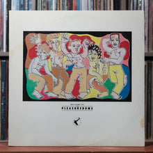 Load image into Gallery viewer, Frankie Goes To Hollywood - Welcome To The Pleasuredome - 2LP 1984 Island, VG/VG 1
