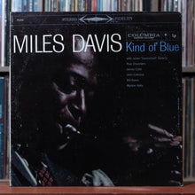 Load image into Gallery viewer, Miles Davis - Kind Of Blue - 1977 Columbia, VG/VG+ 1

